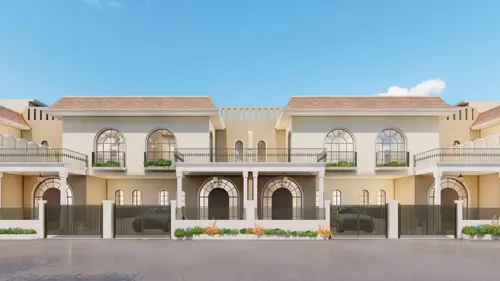 Amara Villas Bareilly