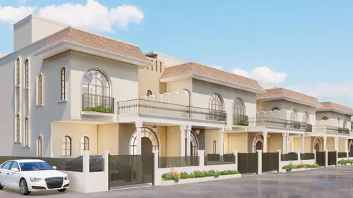 Amara Villas Bareilly